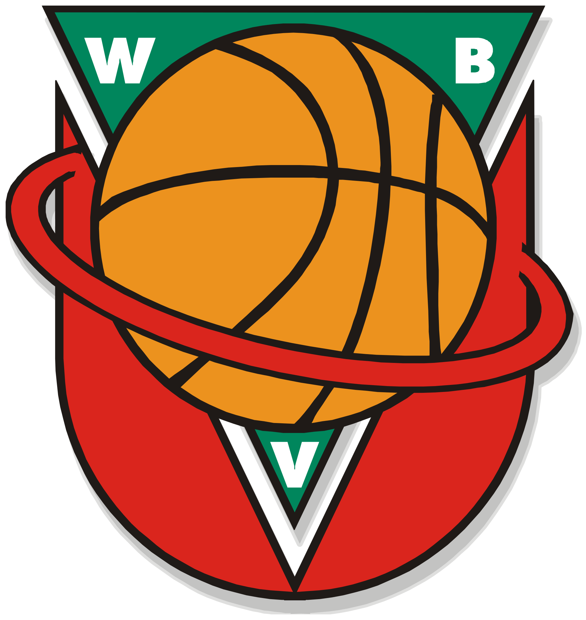 Westdeutscher Basketball Verband e.V.
